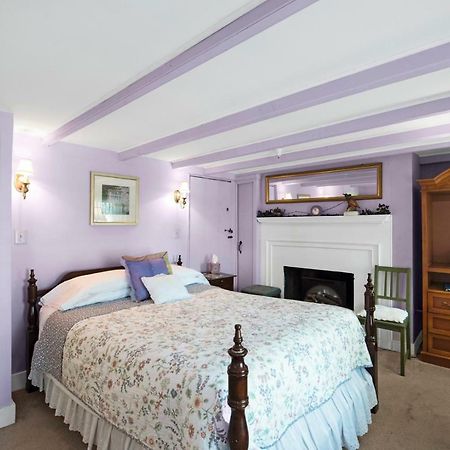 Hargrave House Bed And Breakfast Doylestown Luaran gambar