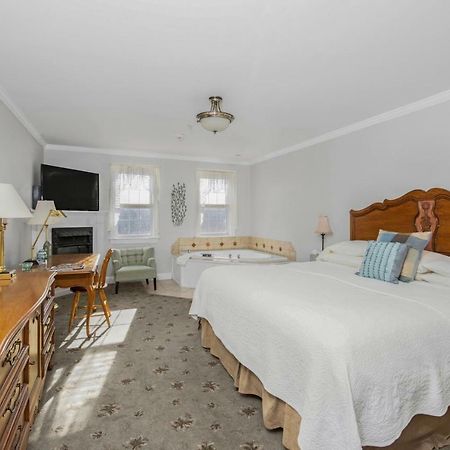 Hargrave House Bed And Breakfast Doylestown Luaran gambar