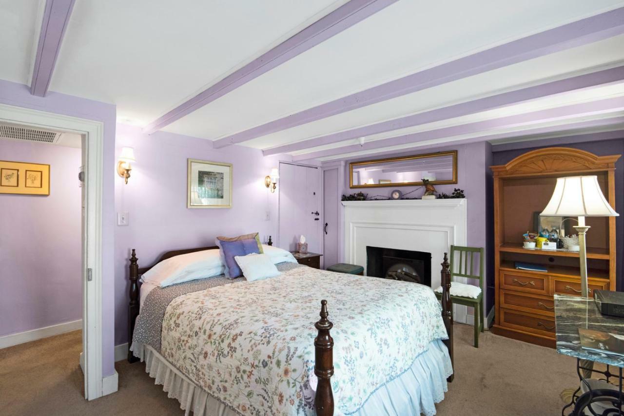 Hargrave House Bed And Breakfast Doylestown Luaran gambar