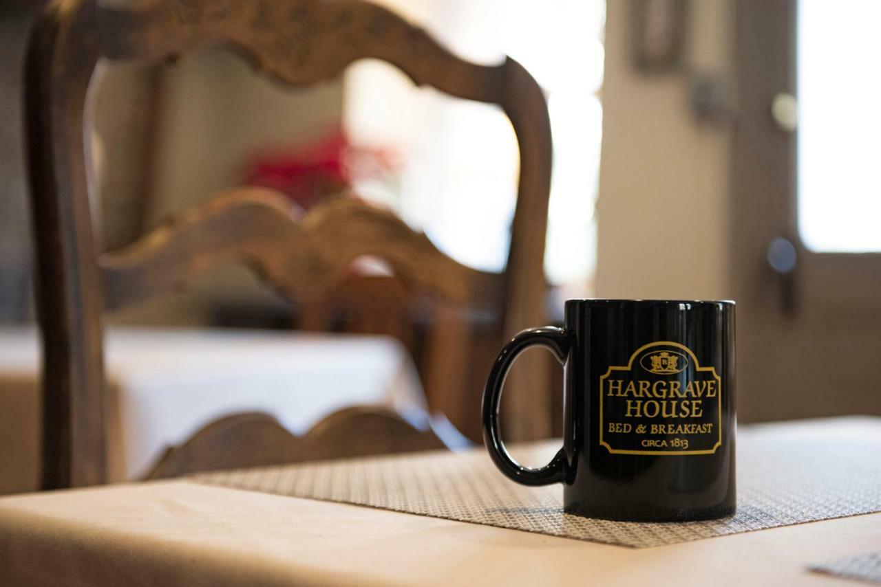 Hargrave House Bed And Breakfast Doylestown Luaran gambar