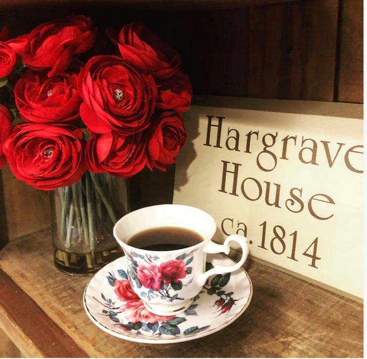 Hargrave House Bed And Breakfast Doylestown Luaran gambar